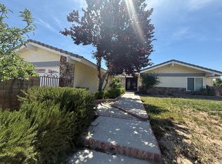 (Undisclosed Address), Lancaster, CA 93536