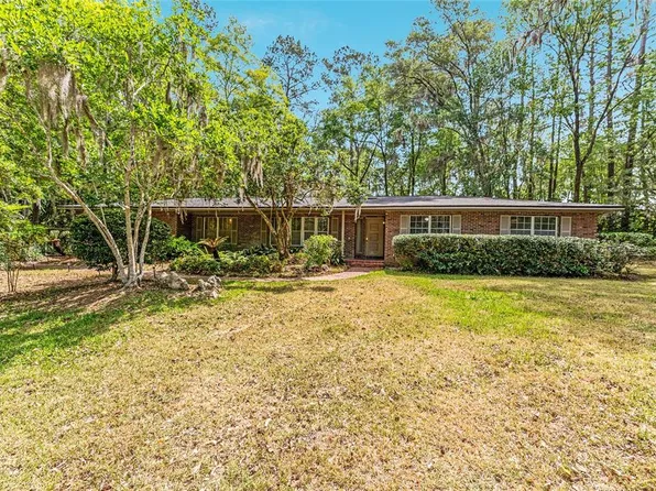 1123 NW 107th Ter, Gainesville, FL 32606