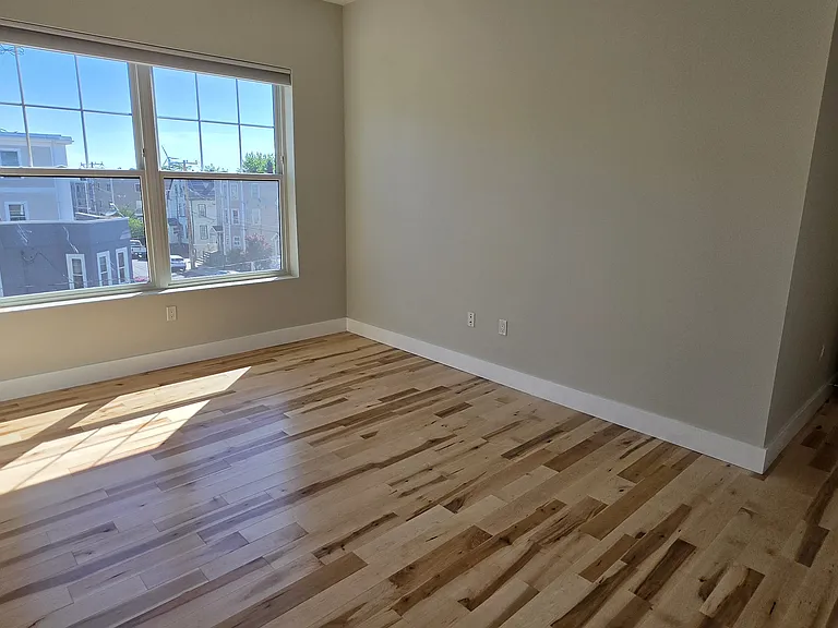 Primary bedroom (current photo).