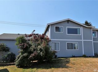 510 S K St, Port Angeles, WA