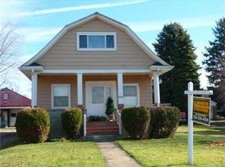 2504 Monroe St, Natrona Heights, PA