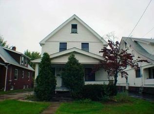 1716 Spring Rd, Cleveland, OH 44109