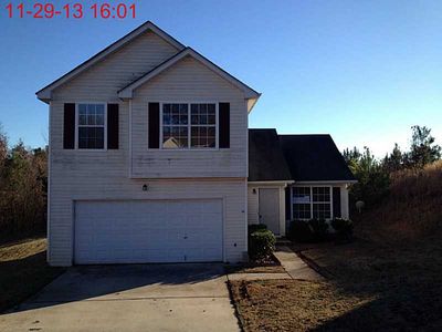 3769 Craggy Perch, Douglasville, GA, 30135