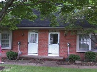 1815A Higby Dr, Stow, OH 44224