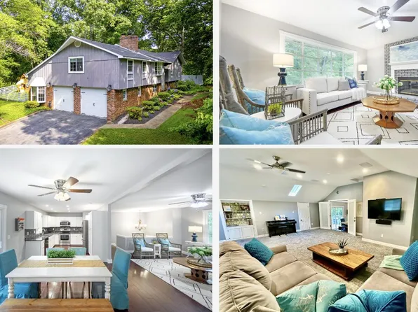 2110 Hallmark Dr, Gambrills, MD 21054