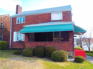 1015 Jefferson St, McKeesport, PA