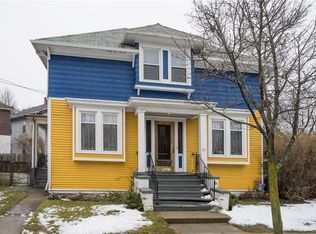 37 Oakgrove Ave, Buffalo, NY