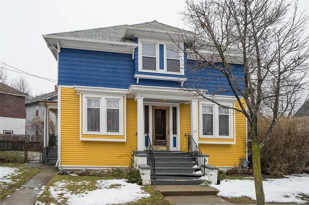37 Oakgrove Ave photo 1