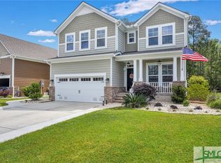 220 Tahoe Dr, Pooler, GA 31322