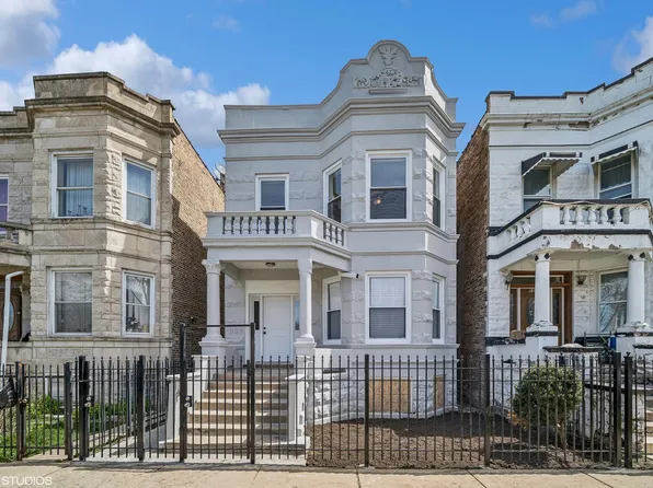 539 N Trumbull Ave, Chicago, IL 60624