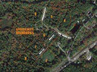 Lot 4 Fawn Meadow Drive, Woolwich, ME 04579