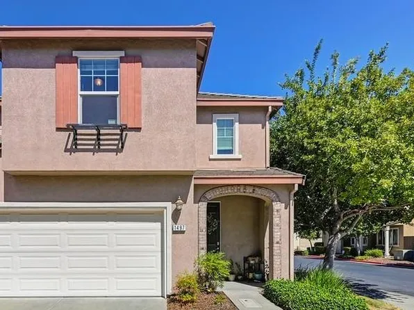 1497 Impressionist Loop, Roseville, CA 95747