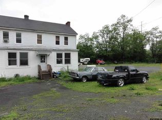 3485 River Rd, Rensselaer, NY 12144