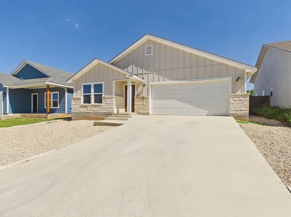 124 Feather Way, Fredericksburg, TX 78624