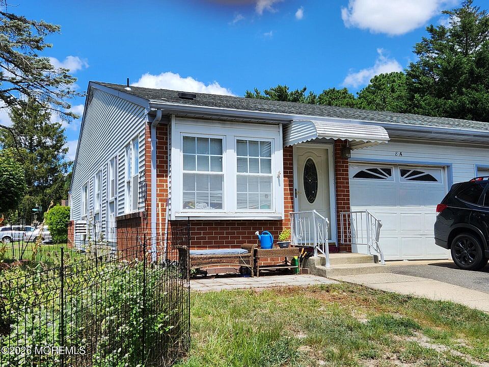 1st image of 8-A Birchwood Drive