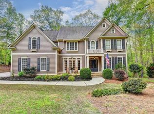 3980 Two Rivers Dr, Cumming, GA 30041