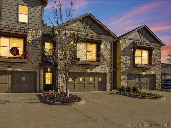 1341 E 41st Pl, Tulsa, OK 74105