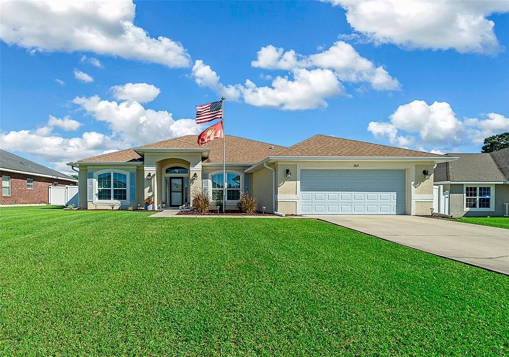 3819 SE 99th St, Belleview, FL 34420 MLS OM686775 Zillow