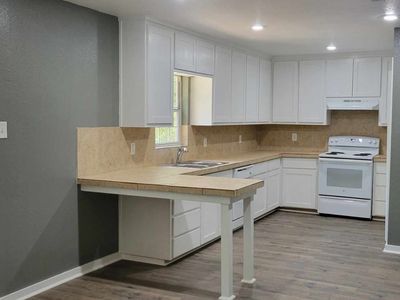 105 N Bowie St, Jacksboro, TX, 76458