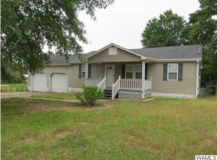 77 Mf Cannon St, Berry, AL 35546