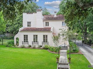 208 Stanford Ave, Baton Rouge, LA 70808
