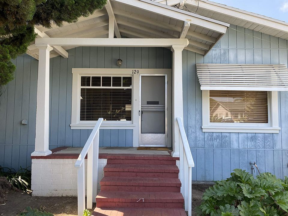 1st image of 129 S Santa Cruz St