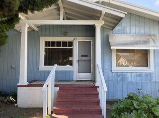 129 S Santa Cruz St, Ventura, CA 93001