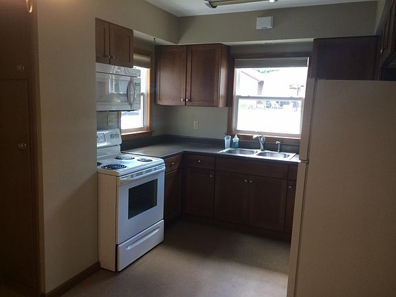 Kitchen - update in the last few years.