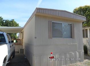1450 Lake Ave SPACE 13, Colusa, CA 95932