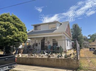 439 S East St, Globe, AZ 85501