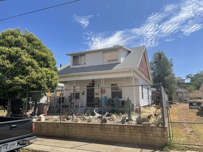 439 S East St, Globe, AZ, 85501