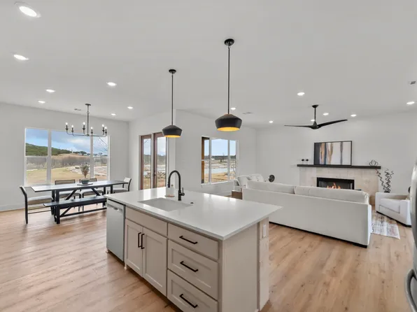2040 Vista Vw, Graford, TX 76449