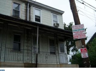 4955 Princeton Ave, Philadelphia, PA 19135