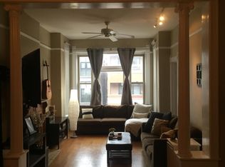 855 N Damen Ave APT 2, Chicago, IL 60622
