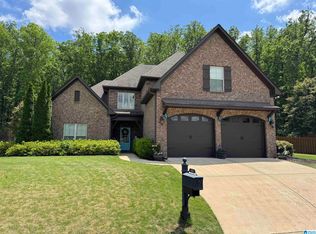 533 Kirkwall Cir, Pelham, AL 35124