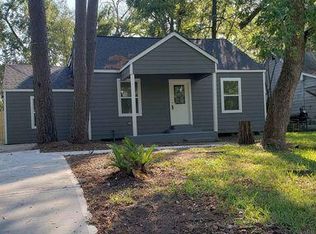 1512 N Thompson St, Conroe, TX 77301