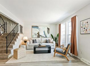 Lyn Meadows Townhomes, Aurora, CO 80011