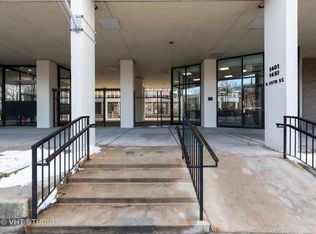 1401 E 55th St APT 309N, Chicago, IL 60615