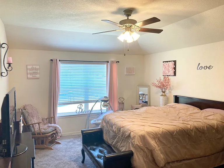 6702 Keechi Valley Dr — Photo 12