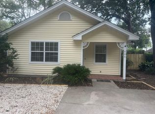 406 Palmetto St, Saint Simons Island, GA 31522