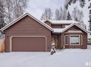 413 Peppertree Loop, Anchorage, AK 99504