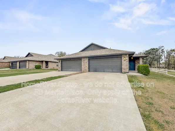 949 N Midwest Blvd, Midwest City, OK 73110