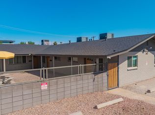 2612 W Pierson St, Phoenix, AZ 85017