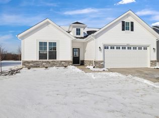 3209 Hilltop Rd, Valparaiso, IN 46385