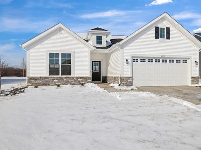 3209 Hilltop Rd, Valparaiso, IN, 46385