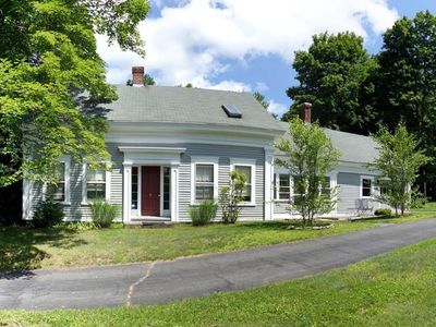 27 Wendell Rd, Shutesbury, MA, 01072