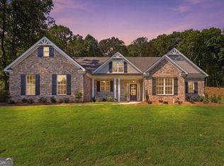 2017 Seclusion Trl, Monroe, GA 30656