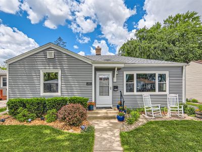 306 N Schubert St, Palatine, IL, 60067