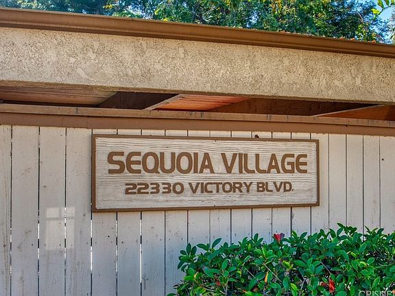 2nd image of 22330 Victory Blvd APT 203