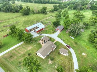 TRACT 19662 Jaguar Rd #A, Neosho, MO 64850